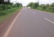 कुम्हारी-अहिवारा-बेरला मुख्य जिला मार्ग के लिए 90.70 करोड़ स्वीकृत कुम्हारी-अहिवारा-बेरला मुख्य जिला मार्ग के लिए 90.70 करोड़ स्वीकृत