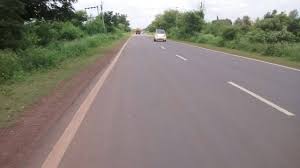 कुम्हारी-अहिवारा-बेरला मुख्य जिला मार्ग के लिए 90.70 करोड़ स्वीकृत कुम्हारी-अहिवारा-बेरला मुख्य जिला मार्ग के लिए 90.70 करोड़ स्वीकृत