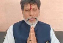 श्रीराम नवमी पर ऐतिहासिक निर्णय के लिए देव ने माना केन्द्र की मोदी सरकार का आभार श्रीराम नवमी पर ऐतिहासिक निर्णय के लिए देव ने माना केन्द्र की मोदी सरकार का आभार