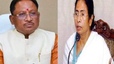 рдордорддрд╛ рджреАрджреА рдХреЛ рд╕реАрдПрдо рд╕рд╛рдп рдиреЗ рджреБрдЦреА рдорди рд╕реЗ рд▓рд┐рдЦрд╛ рджреВрд╕рд░рд╛ рдкрддреНрд░, рдмреЛрд▓реЗ рд░рд╛рд╖реНрдЯреНрд░рдкрддрд┐рдЬреА рд╕реЗ рдХреНрд╖рдорд╛ рдорд╛рдВрдЧ рдХрд░ рдЕрдкрдиреА рднреВрд▓ рд╕реНрд╡реАрдХрд╛рд░реЗрдВ рдордорддрд╛ рджреАрджреА рдХреЛ рд╕реАрдПрдо рд╕рд╛рдп рдиреЗ рджреБрдЦреА рдорди рд╕реЗ рд▓рд┐рдЦрд╛ рджреВрд╕рд░рд╛ рдкрддреНрд░, рдмреЛрд▓реЗ рд░рд╛рд╖реНрдЯреНрд░рдкрддрд┐рдЬреА рд╕реЗ рдХреНрд╖рдорд╛ рдорд╛рдВрдЧ рдХрд░ рдЕрдкрдиреА рднреВрд▓ рд╕реНрд╡реАрдХрд╛рд░реЗрдВ