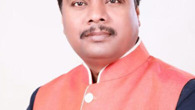 केंद्र सरकार के एक्साइज ड्यूटी में कमी पर वन मंत्री कश्यप ने प्रधानमंत्री का जताया आभार केंद्र सरकार के एक्साइज ड्यूटी में कमी पर वन मंत्री कश्यप ने प्रधानमंत्री का जताया आभार