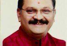 जिन्हें जनता ने खुद छत्तीसगढ़ से उखाड़ फेंका, वे अब दूसरे राज्यों की सफल रणनीतियों पर ज्ञान बाँट रहे हैं – पाण्डेय जिन्हें जनता ने खुद छत्तीसगढ़ से उखाड़ फेंका, वे अब दूसरे राज्यों की सफल रणनीतियों पर ज्ञान बाँट रहे हैं – पाण्डेय