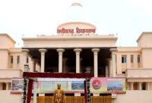 рдзрд╛рди рдЦрд░реАрджреА рдорд╛рдорд▓реЗ рдореЗрдВ рд╡рд┐рдкрдХреНрд╖ рдХрд╛ рд╡рд┐рд╕ рдореЗрдВ рд╣рдВрдЧрд╛рдорд╛, рдХрд╛рдВрдЧреНрд░реЗрд╕ рдХреЗ рд╕рднреА рд╡рд┐рдзрд╛рдпрдХ рдирд┐рд▓рдВрдмрд┐рдд рдзрд╛рди рдЦрд░реАрджреА рдорд╛рдорд▓реЗ рдореЗрдВ рд╡рд┐рдкрдХреНрд╖ рдХрд╛ рд╡рд┐рд╕ рдореЗрдВ рд╣рдВрдЧрд╛рдорд╛, рдХрд╛рдВрдЧреНрд░реЗрд╕ рдХреЗ рд╕рднреА рд╡рд┐рдзрд╛рдпрдХ рдирд┐рд▓рдВрдмрд┐рдд