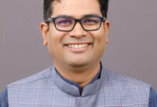 छत्तीसगढ़ के बजट से किसानों, महिलाओं के उत्थान और अधोसंरचना विकास को मिलेगी नई गति : चौधरी छत्तीसगढ़ के बजट से किसानों, महिलाओं के उत्थान और अधोसंरचना विकास को मिलेगी नई गति : चौधरी