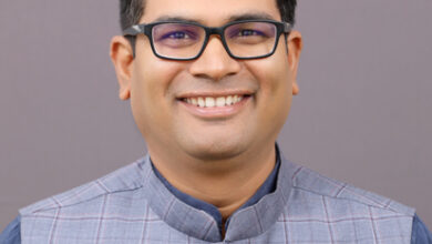 छत्तीसगढ़ के बजट से किसानों, महिलाओं के उत्थान और अधोसंरचना विकास को मिलेगी नई गति : चौधरी छत्तीसगढ़ के बजट से किसानों, महिलाओं के उत्थान और अधोसंरचना विकास को मिलेगी नई गति : चौधरी