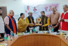 рдЖрд░реНрдерд┐рдХ, рд╕рд╛рдорд╛рдЬрд┐рдХ рдФрд░ рд╢реИрдХреНрд╖рдгрд┐рдХ рд╡рд┐рдХрд╛рд╕ рдХреЗ рд▓рд┐рдП рд╡реНрдпрд╛рдкрдХ рд╕рд░реНрд╡реЗрдХреНрд╖рдг рдЖрд╡рд╢реНрдпрдХ – рдбреЙ. рдХреБрд╕рдорд░рд┐рдпрд╛ рдЖрд░реНрдерд┐рдХ, рд╕рд╛рдорд╛рдЬрд┐рдХ рдФрд░ рд╢реИрдХреНрд╖рдгрд┐рдХ рд╡рд┐рдХрд╛рд╕ рдХреЗ рд▓рд┐рдП рд╡реНрдпрд╛рдкрдХ рд╕рд░реНрд╡реЗрдХреНрд╖рдг рдЖрд╡рд╢реНрдпрдХ – рдбреЙ. рдХреБрд╕рдорд░рд┐рдпрд╛