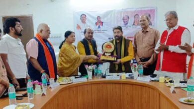 рдЖрд░реНрдерд┐рдХ, рд╕рд╛рдорд╛рдЬрд┐рдХ рдФрд░ рд╢реИрдХреНрд╖рдгрд┐рдХ рд╡рд┐рдХрд╛рд╕ рдХреЗ рд▓рд┐рдП рд╡реНрдпрд╛рдкрдХ рд╕рд░реНрд╡реЗрдХреНрд╖рдг рдЖрд╡рд╢реНрдпрдХ – рдбреЙ. рдХреБрд╕рдорд░рд┐рдпрд╛ рдЖрд░реНрдерд┐рдХ, рд╕рд╛рдорд╛рдЬрд┐рдХ рдФрд░ рд╢реИрдХреНрд╖рдгрд┐рдХ рд╡рд┐рдХрд╛рд╕ рдХреЗ рд▓рд┐рдП рд╡реНрдпрд╛рдкрдХ рд╕рд░реНрд╡реЗрдХреНрд╖рдг рдЖрд╡рд╢реНрдпрдХ – рдбреЙ. рдХреБрд╕рдорд░рд┐рдпрд╛