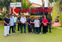 खेल के साथ पर्यटन का संगम, छत्तीसगढ़ की मेहमाननवाज़ी ने जीता दिल खेल के साथ पर्यटन का संगम, छत्तीसगढ़ की मेहमाननवाज़ी ने जीता दिल