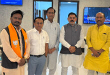 рдХреЛрдпрд▓рд╛ рд╡ рдЦрдирди рд░рд╛рдЬреНрдп рдордВрддреНрд░реА рд╕рддреАрд╢ рдкрд╣реБрдВрдЪреЗ рд░рд╛рдпрдкреБрд░, рднрд╛рдЬрдкрд╛ рдиреЗ рдХрд┐рдпрд╛ рд╕реНрд╡рд╛рдЧрдд рдХреЛрдпрд▓рд╛ рд╡ рдЦрдирди рд░рд╛рдЬреНрдп рдордВрддреНрд░реА рд╕рддреАрд╢ рдкрд╣реБрдВрдЪреЗ рд░рд╛рдпрдкреБрд░, рднрд╛рдЬрдкрд╛ рдиреЗ рдХрд┐рдпрд╛ рд╕реНрд╡рд╛рдЧрдд