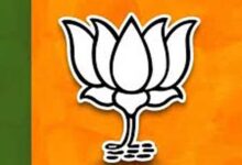 भाजपा ने पांच मोर्चा के जिला पदाधिकारियों व कार्यकारिणी सदस्यों की घोषणा भाजपा ने पांच मोर्चा के जिला पदाधिकारियों व कार्यकारिणी सदस्यों की घोषणा