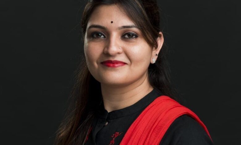 विधायक भावना के प्रयासों से ग्रामीण और वनांचल क्षेत्रों के विकास के लिए 4 करोड़ स्वीकृत विधायक भावना के प्रयासों से ग्रामीण और वनांचल क्षेत्रों के विकास के लिए 4 करोड़ स्वीकृत