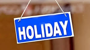 मार्च माह में 14 दिन ऑफिस बंद रहेंगे और 17 दिन ही काम होगा मार्च माह में 14 दिन ऑफिस बंद रहेंगे और 17 दिन ही काम होगा