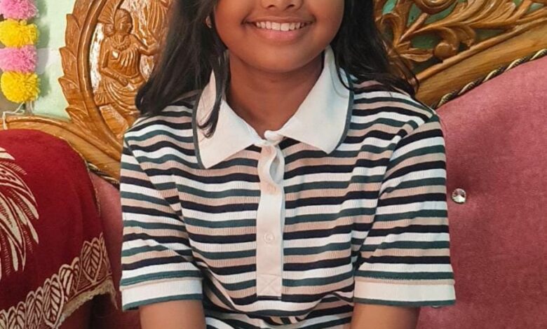 प्रोजेक्ट धड़कन से 11 वर्षीय पीहू को मिला नया जीवन, सफल ऑपरेशन के बाद अब स्वस्थ प्रोजेक्ट धड़कन से 11 वर्षीय पीहू को मिला नया जीवन, सफल ऑपरेशन के बाद अब स्वस्थ