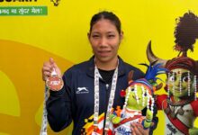 बीमारी से जंग और भाई के अधूरे सपनों को पूरा करने का साहस लिए अरुणाचल की अनाई ने जीता यादगार केआईटीजी स्वर्ण बीमारी से जंग और भाई के अधूरे सपनों को पूरा करने का साहस लिए अरुणाचल की अनाई ने जीता यादगार केआईटीजी स्वर्ण