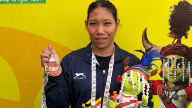 बीमारी से जंग और भाई के अधूरे सपनों को पूरा करने का साहस लिए अरुणाचल की अनाई ने जीता यादगार केआईटीजी स्वर्ण बीमारी से जंग और भाई के अधूरे सपनों को पूरा करने का साहस लिए अरुणाचल की अनाई ने जीता यादगार केआईटीजी स्वर्ण