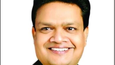 छत्तीसगढ़ में कांग्रेस सरकार के दौरान खुलेआम धर्मांतरण का धन्धा चलता रहा – ठाकुर छत्तीसगढ़ में कांग्रेस सरकार के दौरान खुलेआम धर्मांतरण का धन्धा चलता रहा – ठाकुर