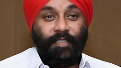 छत्तीसगढ़ धर्म स्वतंत्रता विधेयक के पारित होने का राज्य अल्पसंख्यक आयोग ने किया स्वागत छत्तीसगढ़ धर्म स्वतंत्रता विधेयक के पारित होने का राज्य अल्पसंख्यक आयोग ने किया स्वागत