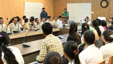 वन विभाग के ‘युवान’ पहल से छत्तीसगढ़ के युवा बनेंगें ग्रीन लीडर वन विभाग के ‘युवान’ पहल से छत्तीसगढ़ के युवा बनेंगें ग्रीन लीडर