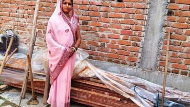 सेटरिंग कार्य और मशरूम उत्पादन से रेवती बनीं लखपति दीदी सेटरिंग कार्य और मशरूम उत्पादन से रेवती बनीं लखपति दीदी