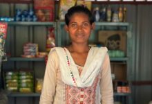 महतारी वंदन योजना से सशक्त हुई सुमित्रा, सकारात्मक बदलाव से आर्थिक स्थिति में हुआ सुधार महतारी वंदन योजना से सशक्त हुई सुमित्रा, सकारात्मक बदलाव से आर्थिक स्थिति में हुआ सुधार