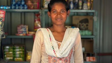 महतारी वंदन योजना से सशक्त हुई सुमित्रा, सकारात्मक बदलाव से आर्थिक स्थिति में हुआ सुधार महतारी वंदन योजना से सशक्त हुई सुमित्रा, सकारात्मक बदलाव से आर्थिक स्थिति में हुआ सुधार