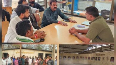 рдЭреАрд░рдо рдШрд╛рдЯреА рдореЗрдВ рдмрдиреЗ рд╢рд╣реАрдж рд╕реНрдорд╛рд░рдХ рдореЗрдВ рдХреА рдЧрдИ рддреЛрдбрдлрд╝реЛрдбрд╝, рдХрд╛рдВрдЧреНрд░реЗрд╕ рдиреЗ рдПрдлрдЖрдИрдЖрд░ рдХрд░рд╡рд╛рдпрд╛ рдЭреАрд░рдо рдШрд╛рдЯреА рдореЗрдВ рдмрдиреЗ рд╢рд╣реАрдж рд╕реНрдорд╛рд░рдХ рдореЗрдВ рдХреА рдЧрдИ рддреЛрдбрдлрд╝реЛрдбрд╝, рдХрд╛рдВрдЧреНрд░реЗрд╕ рдиреЗ рдПрдлрдЖрдИрдЖрд░ рдХрд░рд╡рд╛рдпрд╛