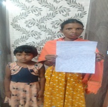 बेटी के सुनहरे भविष्य की नींव बनी सुकन्या समृद्धि योजना बेटी के सुनहरे भविष्य की नींव बनी सुकन्या समृद्धि योजना