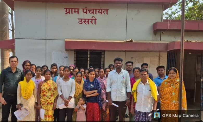 рдкреНрд▓рд╛рд╕реНрдЯрд┐рдХ рдореБрдХреНрдд рдмрдирдиреЗ рдХреА рдУрд░ рдмрдврд╝реАрдВ рдмрд╕реНрддрд░ рдХреА рддреАрди рдкрдВрдЪрд╛рдпрддреЗрдВ, рдорд╣рд┐рд▓рд╛ рд╢рдХреНрддрд┐ рдирд┐рднрд╛ рд░рд╣реА рдЕрд╣рдо рднреВрдорд┐рдХрд╛ рдкреНрд▓рд╛рд╕реНрдЯрд┐рдХ рдореБрдХреНрдд рдмрдирдиреЗ рдХреА рдУрд░ рдмрдврд╝реАрдВ рдмрд╕реНрддрд░ рдХреА рддреАрди рдкрдВрдЪрд╛рдпрддреЗрдВ, рдорд╣рд┐рд▓рд╛ рд╢рдХреНрддрд┐ рдирд┐рднрд╛ рд░рд╣реА рдЕрд╣рдо рднреВрдорд┐рдХрд╛