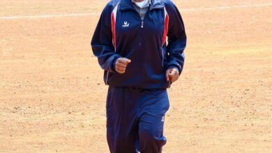 बस्तर हेरिटेज मैराथन में दौड़ेंगे सुकमा के 30 पुनर्वासित युवा बस्तर हेरिटेज मैराथन में दौड़ेंगे सुकमा के 30 पुनर्वासित युवा