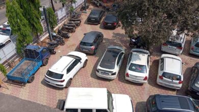 रायपुर पुलिस ने नशे में वाहन चलाने वालों पर चलाया सख्त अभियान रायपुर पुलिस ने नशे में वाहन चलाने वालों पर चलाया सख्त अभियान