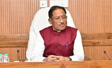 рд░рд╛рдЬрдзрд╛рдиреА рдХреНрд╖реЗрддреНрд░ рдХреЗ рдпреЛрдЬрдирд╛рдмрджреНрдз рд╡рд┐рдХрд╛рд╕ рд╕реЗ рдЫрддреНрддреАрд╕рдЧрдврд╝ рдХреЛ рдорд┐рд▓реЗрдЧрд╛ рдирдпрд╛ рдЧреНрд░реЛрде рдЗрдВрдЬрди: рдореБрдЦреНрдпрдордВрддреНрд░реА рд╕рд╛рдп рд░рд╛рдЬрдзрд╛рдиреА рдХреНрд╖реЗрддреНрд░ рдХреЗ рдпреЛрдЬрдирд╛рдмрджреНрдз рд╡рд┐рдХрд╛рд╕ рд╕реЗ рдЫрддреНрддреАрд╕рдЧрдврд╝ рдХреЛ рдорд┐рд▓реЗрдЧрд╛ рдирдпрд╛ рдЧреНрд░реЛрде рдЗрдВрдЬрди: рдореБрдЦреНрдпрдордВрддреНрд░реА рд╕рд╛рдп