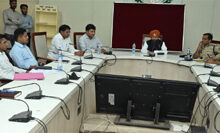 रामकृष्ण केयर हॉस्पिटल के मृतकों को मिलेगा पीएम आवास, एफआईआर में जोड़ा जाएगा एट्रोसिटी एक्ट का प्रावधान रामकृष्ण केयर हॉस्पिटल के मृतकों को मिलेगा पीएम आवास, एफआईआर में जोड़ा जाएगा एट्रोसिटी एक्ट का प्रावधान