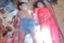 जशपुर में तालाब में डूबने से दो भाई-बहन की मौत, गांव में शोक जशपुर में तालाब में डूबने से दो भाई-बहन की मौत, गांव में शोक