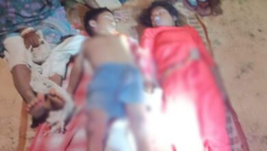 जशपुर में तालाब में डूबने से दो भाई-बहन की मौत, गांव में शोक जशपुर में तालाब में डूबने से दो भाई-बहन की मौत, गांव में शोक