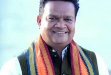 नो नक्सल जोन पर प्रवेश कर चुका है बस्तर – ठाकुर नो नक्सल जोन पर प्रवेश कर चुका है बस्तर – ठाकुर