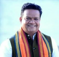 नो नक्सल जोन पर प्रवेश कर चुका है बस्तर – ठाकुर नो नक्सल जोन पर प्रवेश कर चुका है बस्तर – ठाकुर