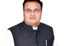 भाजपा जो कहती है उसे करती भी है – शर्मा भाजपा जो कहती है उसे करती भी है – शर्मा