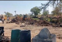 पंडरिया विधानसभा के ग्राम घोरपेन्द्री और बसनी में चेक डेम निर्माण में भ्रष्टाचार की आशंका, मनरेगा नियमों की अनदेखी का आरोप, इंजीनियर भी मूल्यांक से हटे पीछे पंडरिया विधानसभा के ग्राम घोरपेन्द्री और बसनी में चेक डेम निर्माण में भ्रष्टाचार की आशंका, मनरेगा नियमों की अनदेखी का आरोप, इंजीनियर भी मूल्यांक से हटे पीछे