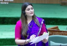 विधायक भावना ने उठाया औद्योगिक प्रशिक्षण केंद्र और उचित मूल्य दुकानों की स्थापना व वनांचल क्षेत्रों के विकास का मुद्दा विधायक भावना ने उठाया औद्योगिक प्रशिक्षण केंद्र और उचित मूल्य दुकानों की स्थापना व वनांचल क्षेत्रों के विकास का मुद्दा