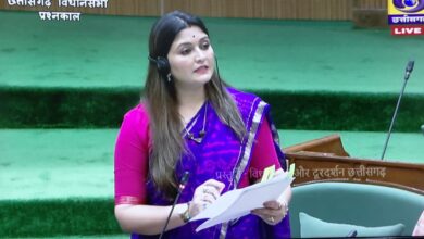 рд╡рд┐рдзрд╛рдпрдХ рднрд╛рд╡рдирд╛ рдиреЗ рдЙрдард╛рдпрд╛ рдФрджреНрдпреЛрдЧрд┐рдХ рдкреНрд░рд╢рд┐рдХреНрд╖рдг рдХреЗрдВрджреНрд░ рдФрд░ рдЙрдЪрд┐рдд рдореВрд▓реНрдп рджреБрдХрд╛рдиреЛрдВ рдХреА рд╕реНрдерд╛рдкрдирд╛ рд╡ рд╡рдирд╛рдВрдЪрд▓ рдХреНрд╖реЗрддреНрд░реЛрдВ рдХреЗ рд╡рд┐рдХрд╛рд╕ рдХрд╛ рдореБрджреНрджрд╛ рд╡рд┐рдзрд╛рдпрдХ рднрд╛рд╡рдирд╛ рдиреЗ рдЙрдард╛рдпрд╛ рдФрджреНрдпреЛрдЧрд┐рдХ рдкреНрд░рд╢рд┐рдХреНрд╖рдг рдХреЗрдВрджреНрд░ рдФрд░ рдЙрдЪрд┐рдд рдореВрд▓реНрдп рджреБрдХрд╛рдиреЛрдВ рдХреА рд╕реНрдерд╛рдкрдирд╛ рд╡ рд╡рдирд╛рдВрдЪрд▓ рдХреНрд╖реЗрддреНрд░реЛрдВ рдХреЗ рд╡рд┐рдХрд╛рд╕ рдХрд╛ рдореБрджреНрджрд╛