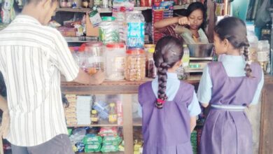 рдмрд╕реНрддрд░ рдХреА рдмреЗрдЯреА рд╣реЗрдорд▓рддрд╛ рдмрдиреАрдВ рдЙрджреНрдпрдорд┐рддрд╛ рдХреА рдорд┐рд╕рд╛рд▓, рдореБрдЦреНрдпрдордВрддреНрд░реА рдпреБрд╡рд╛ рд╕реНрд╡рд░реЛрдЬрдЧрд╛рд░ рдпреЛрдЬрдирд╛ рд╕реЗ рдмрджрд▓реА рдХрд┐рд╕реНрдордд рдмрд╕реНрддрд░ рдХреА рдмреЗрдЯреА рд╣реЗрдорд▓рддрд╛ рдмрдиреАрдВ рдЙрджреНрдпрдорд┐рддрд╛ рдХреА рдорд┐рд╕рд╛рд▓, рдореБрдЦреНрдпрдордВрддреНрд░реА рдпреБрд╡рд╛ рд╕реНрд╡рд░реЛрдЬрдЧрд╛рд░ рдпреЛрдЬрдирд╛ рд╕реЗ рдмрджрд▓реА рдХрд┐рд╕реНрдордд