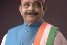 कल पेयजल और वनाधिकार पत्र की मांग को लेकर कांग्रेस करेगी कलेक्टोरेट का घेराव कल पेयजल और वनाधिकार पत्र की मांग को लेकर कांग्रेस करेगी कलेक्टोरेट का घेराव