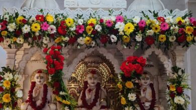 рд╡рд┐рд╢реНрд╡ рдирд╡рдХрд╛рд░ рджрд┐рд╡рд╕ рдкрд░ рд╡рд┐рд╢реНрд╡рд╢рд╛рдВрддрд┐ рдХреЗ рд▓рд┐рдП 9 рдЕрдкреНрд░реИрд▓ рдХреЛ рдкреВрд░реЗ рд╡рд┐рд╢реНрд╡ рдореЗрдВ рдирд╡рдХрд╛рд░ рдорд╣рд╛рдордВрддреНрд░ рдХрд╛ рдЬрд╛рдк рд╡рд┐рд╢реНрд╡ рдирд╡рдХрд╛рд░ рджрд┐рд╡рд╕ рдкрд░ рд╡рд┐рд╢реНрд╡рд╢рд╛рдВрддрд┐ рдХреЗ рд▓рд┐рдП 9 рдЕрдкреНрд░реИрд▓ рдХреЛ рдкреВрд░реЗ рд╡рд┐рд╢реНрд╡ рдореЗрдВ рдирд╡рдХрд╛рд░ рдорд╣рд╛рдордВрддреНрд░ рдХрд╛ рдЬрд╛рдк