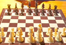 बस्तर ओपन शतरंज प्रतियोगिता का आयोजन 26 अप्रैल को बस्तर ओपन शतरंज प्रतियोगिता का आयोजन 26 अप्रैल को