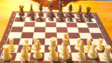 बस्तर ओपन शतरंज प्रतियोगिता का आयोजन 26 अप्रैल को बस्तर ओपन शतरंज प्रतियोगिता का आयोजन 26 अप्रैल को