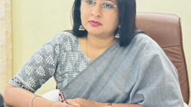 рдЕрдХреНрд╖рдп рддреГрддреАрдпрд╛ рд╕реЗ рдкрд╣рд▓реЗ рдмрд╛рд▓ рд╡рд┐рд╡рд╛рд╣ рдкрд░ рдЯреАрдо рдЧрдарди рд╕реЗ рд▓реЗрдХрд░ рдореБрдирд╛рджреА рддрдХ, рд╣рд░ рд╕реНрддрд░ рдкрд░ рдЖрдпреЛрдЧ рдХреА рд╕рдЦреНрддреА рдЕрдХреНрд╖рдп рддреГрддреАрдпрд╛ рд╕реЗ рдкрд╣рд▓реЗ рдмрд╛рд▓ рд╡рд┐рд╡рд╛рд╣ рдкрд░ рдЯреАрдо рдЧрдарди рд╕реЗ рд▓реЗрдХрд░ рдореБрдирд╛рджреА рддрдХ, рд╣рд░ рд╕реНрддрд░ рдкрд░ рдЖрдпреЛрдЧ рдХреА рд╕рдЦреНрддреА