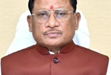 अमित जोगी को आजीवन कारावास पर बोले सीएम साय, न्यायपालिका का यह फैसला सराहनीय अमित जोगी को आजीवन कारावास पर बोले सीएम साय, न्यायपालिका का यह फैसला सराहनीय