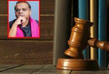 रामअवतार जग्गी हत्याकांड में अमित जोगी को कोई राहत नहीं, अगली सुनवाई 23 अप्रैल को रामअवतार जग्गी हत्याकांड में अमित जोगी को कोई राहत नहीं, अगली सुनवाई 23 अप्रैल को