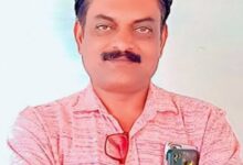 शादी सीजन में ट्रेनों की रद्दीकरण पर सियासत गरम, रेलवे का फैसला छत्तीसगढ़िया जनता के साथ भेदभाव – मिहिर शादी सीजन में ट्रेनों की रद्दीकरण पर सियासत गरम, रेलवे का फैसला छत्तीसगढ़िया जनता के साथ भेदभाव – मिहिर