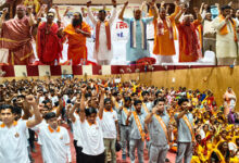 हिन्दू धर्म को कमजोर करने का षड्यंत्र रचा जा रहा : किशन प्रजापत हिन्दू धर्म को कमजोर करने का षड्यंत्र रचा जा रहा : किशन प्रजापत